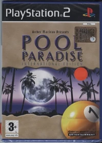 Pool Paradise (PS2)