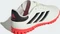 adidas Copa Pure II Club TF ivory/core black/solar red (Junior) Vorschaubild