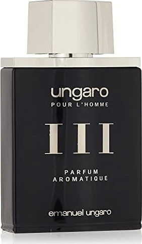 Emanuel Ungaro Pour L'Homme III Eau de Toilette, 100ml