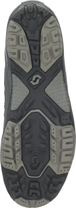 Scott Sport Crus-r BOA anthracite/black (Damen)