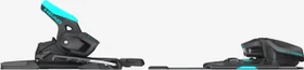 Head Freeflex 14 GW Race Alpinbindung matt black/speed blue (Modell 2023/2024)