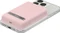 Belkin BoostCharge Magnetic Wireless Power Bank 5K + Stand rosa Vorschaubild
