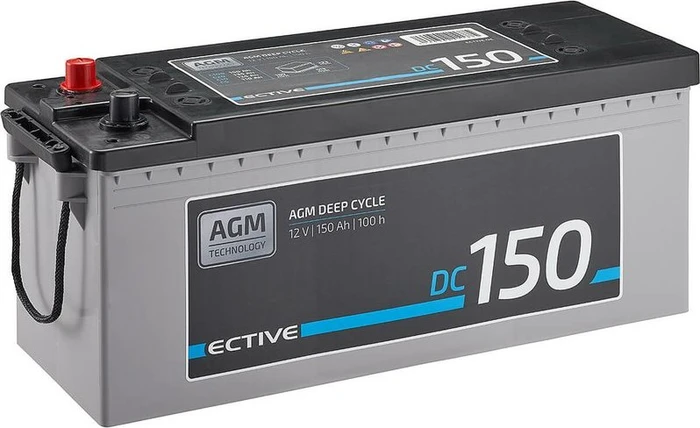 Ective Deep Cycle DC