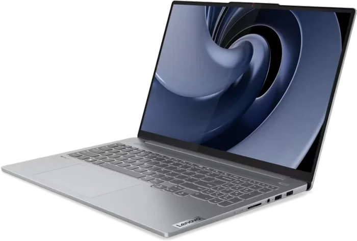 Lenovo IdeaPad Pro 5 16IMH9, Arctic Grey, Core Ultra 9 185H, 32GB RAM, 1TB SSD, DE