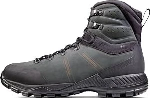 Mammut Mercury Tour II High GTX schwarz (Herren)