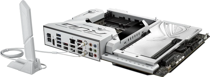 ASUS ROG Maximus Z790 Formula (Intel 1700)