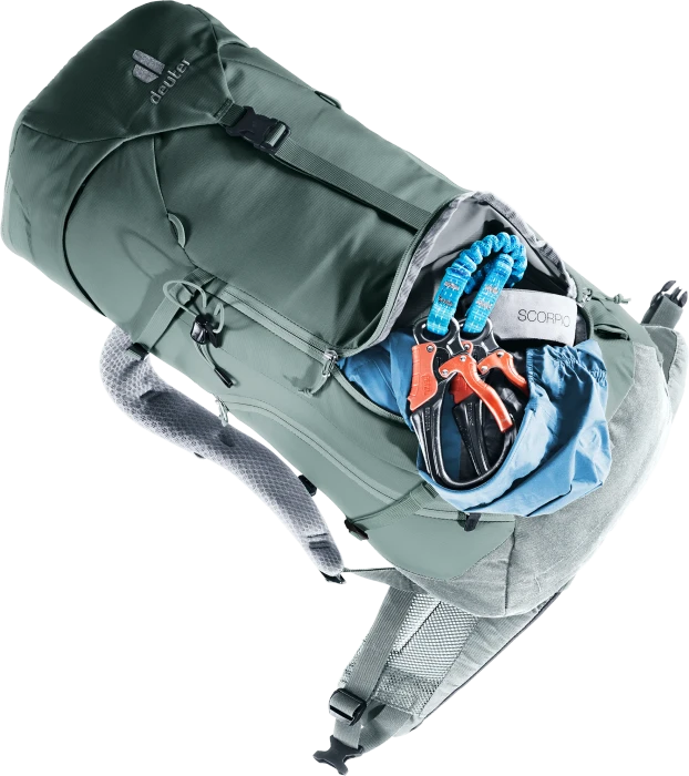 Deuter Trail 28 SL teal/tin (Damen)