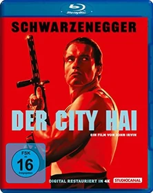 Der City Hai (Special Editions) (Blu-ray)