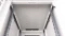 Roline / Secomp Basic 19" Netzwerkschrank 26HE, montiert, Glastür, IP20, RAL 7035, 1000mm tief Vorschaubild
