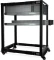 Alphacool ES 19" Open Frame Serverrack 18HE, tiefenvariabel, 1105mm tief Vorschaubild