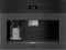 Miele CVA 7440 125 Gala Edition Einbau-Kaffeevollautomat obsidianschwarz Vorschaubild