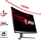 MSI Optix MAG241CVA, 2 Jahre Garantie, 23.6" Vorschaubild