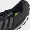 adidas Terrex Skychaser GTX 2.0 core black/grey three/solar yellow (Herren) Vorschaubild