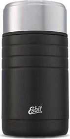 Esbit Majoris Isolier-Speisegefäß 1l schwarz