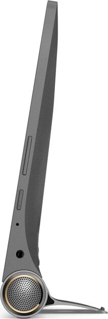 Lenovo Smart Tab YT-X705F, Iron Grey, 4GB RAM, 64GB