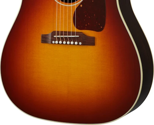 Gibson J-45 Studio Rosewood Rosewood Burst