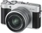 Fujifilm X-A3 silber mit Objektiv Fujinon XC 15-45mm 3.5-5.6 OIS PZ Vorschaubild