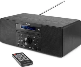 Audizio Prato schwarz