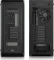 Raijintek Arcadia IV White, Glasfenster Vorschaubild