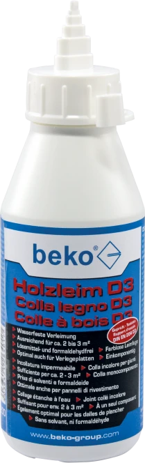 beko Holzleim D3, 1.00kg