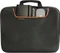 Everki 808-15 Laptop Sleeve mit Memory Foam 15" schwarz Vorschaubild