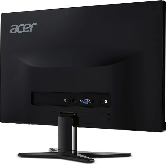 Acer G7 G257HLBIDX, 25"