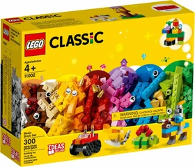 LEGO Classic - Bausteine Starter Set