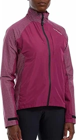 Altura Nightvision Storm Waterproof Fahrradjacke pink (Damen)
