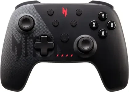Acer Nitro Wireless Controller schwarz (PC)