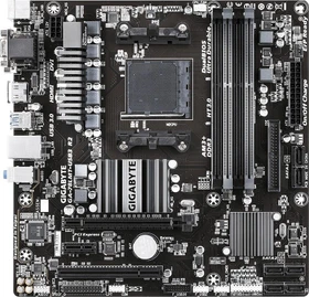 GIGABYTE GA-78LMT-USB3 R2 (AMD AM3+)