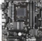 GIGABYTE GA-78LMT-USB3 R2 (AMD AM3+) Vorschaubild