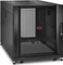 APC NetShelter SX Serverschrank 12HE, IP2X, 10700mm tief Vorschaubild