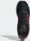adidas Lite Racer 3.0 core black/vivid red/cloud white (Herren) Vorschaubild