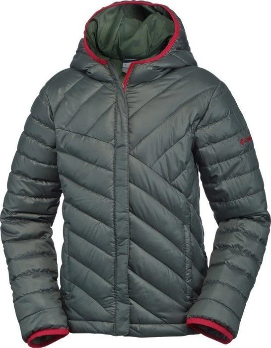 Columbia Powder Lite Jacke (Junior)