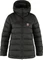 Fjällräven Expedition Mid Winter Funktionsjacke black/basalt (Damen) Vorschaubild