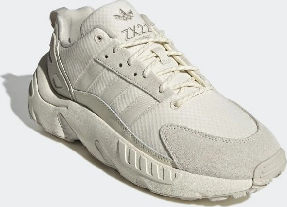 adidas ZX 22 Boost cream white/bliss (Herren)