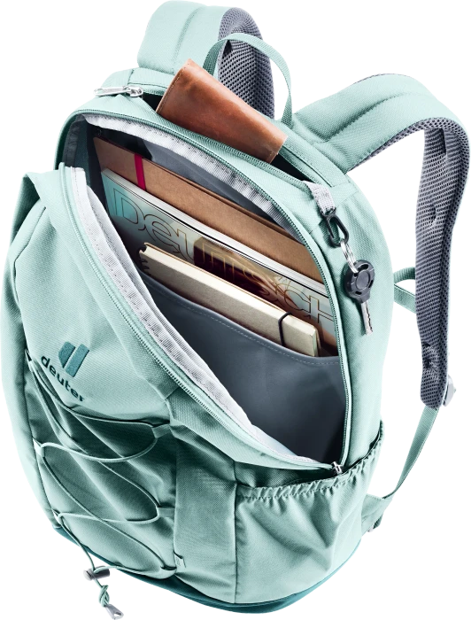 Deuter Gogo jade/deep sea