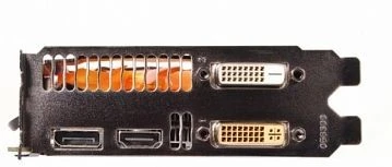 Zotac GeForce GTX 660 Ti AMP!, 2GB GDDR5, 2x DVI, HDMI, DP