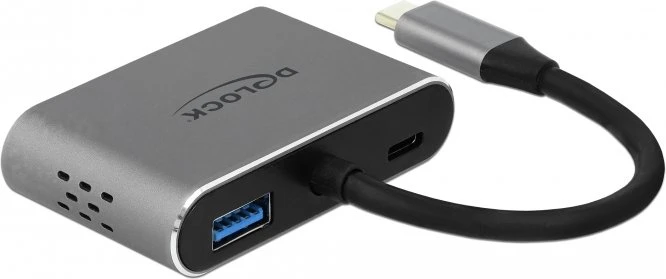DeLOCK USB Type-C Adapter, USB-C 3.0 [Stecker]