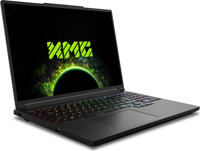 Schenker XMG PRO 16 VE M25dvb, Core i9-14900HX, 32GB RAM, 1TB SSD, GeForce RTX 5070 Ti, DE