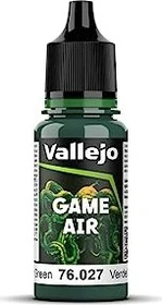 Vallejo Game Air rev.2 scurvy green, 18ml