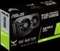 ASUS TUF Gaming GeForce GTX 1660 OC, TUF-GTX1660-O6G-GAMING, 6GB GDDR5, DVI, HDMI, DP Vorschaubild