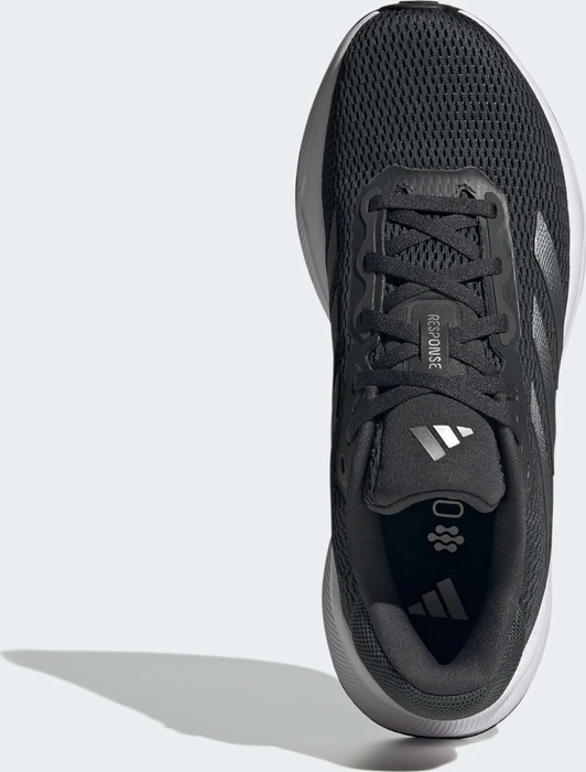adidas Response carbon/iron metallic/core black (Damen)