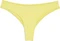 Puma Brasilianische Bikini-Hose yellow alert (Damen) Vorschaubild