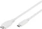 Vivanco USB 3.0 Adapterkabel, USB 3.0 Micro-B [Stecker] auf USB-C 3.0 [Stecker], 1m Vorschaubild