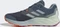 adidas Terrex Two Flow wonder steel/magic grey met/impact orange (Herren) Vorschaubild