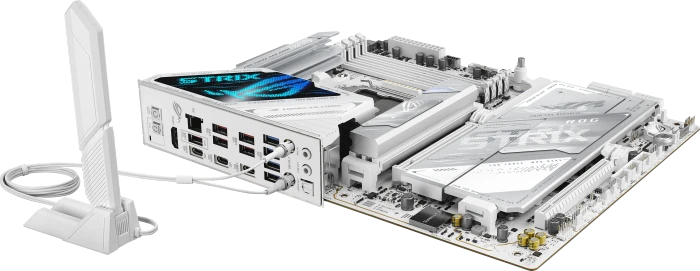 ASUS ROG Strix X870E-A Gaming WIFI7 Neo (AMD AM5)