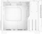 ADATA XPG Valor Mesh Nano White, weiß, Glasfenster Vorschaubild