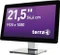 Wortmann Terra All-in-One-PC 2206 Greenline, Core i5-6400, 8GB RAM, 1TB HDD Vorschaubild