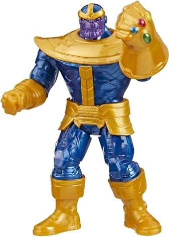 Hasbro Marvel Avengers - Epic Hero - Thanos Deluxe